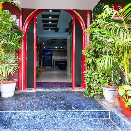 Super Collection O Bhubaneswar City Center Exterior foto
